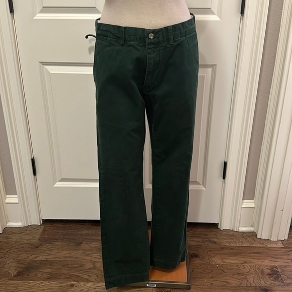 Polo Ralph Lauren chino slim stretch pant